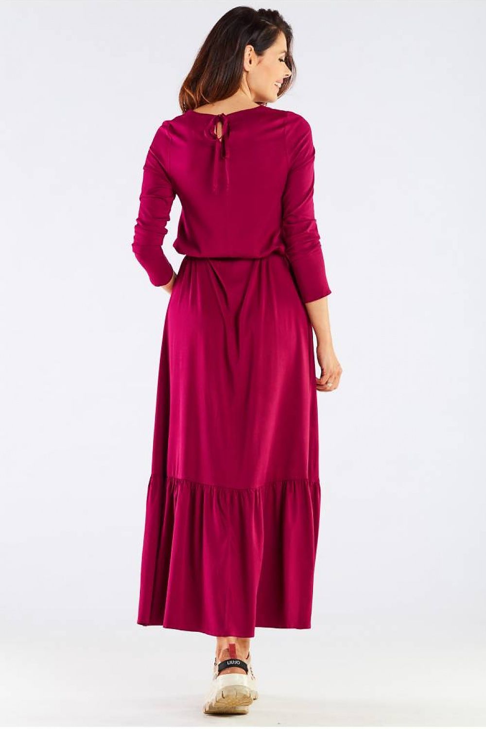  Denní šaty model 158613 awama 
