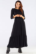  Denní šaty model 158616 awama 