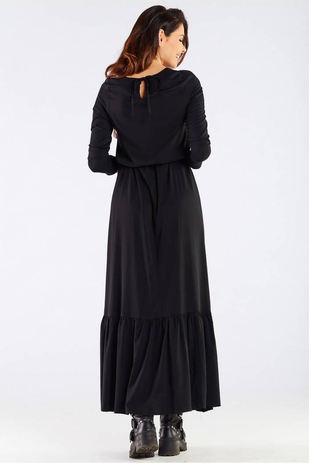  Denní šaty model 158616 awama 