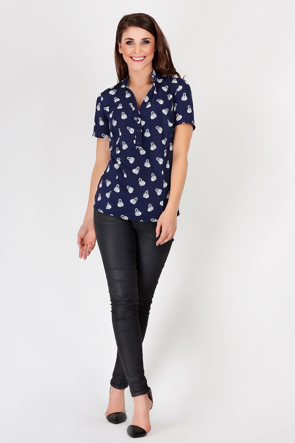  Halenka  model 40879 awama 
