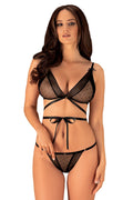 Sexy soupravy  model 159070 Obsessive 