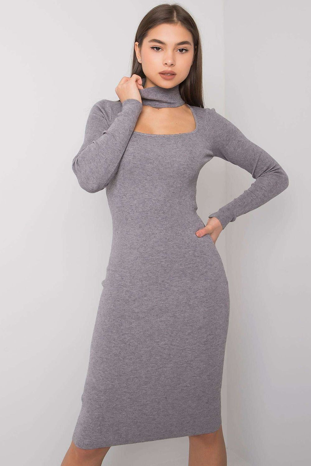  Denní šaty model 159723 Och Bella 