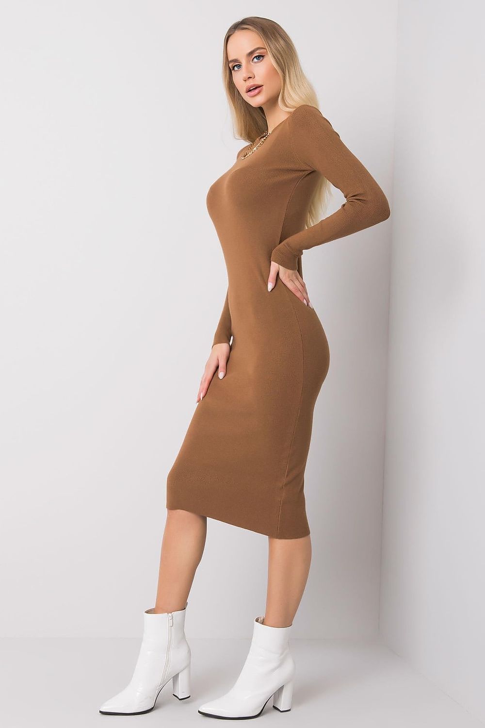  Denní šaty model 159732 Och Bella 