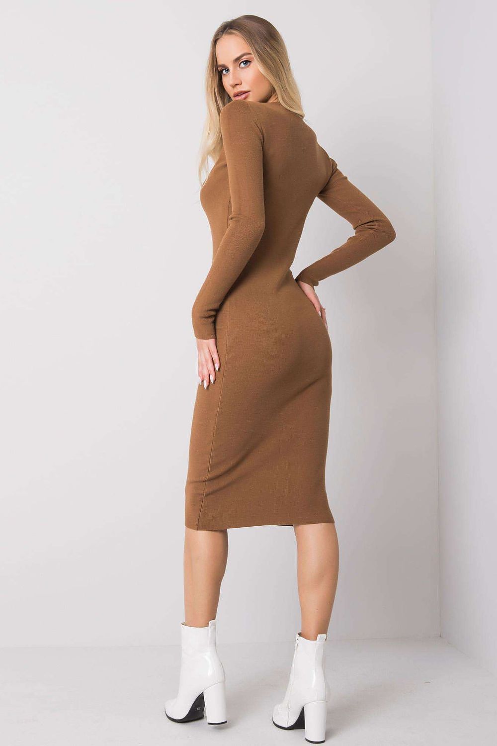 Denní šaty model 159732 Och Bella 