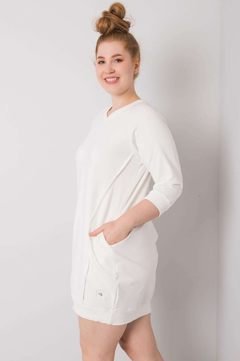  Denní šaty model 160077 Relevance 