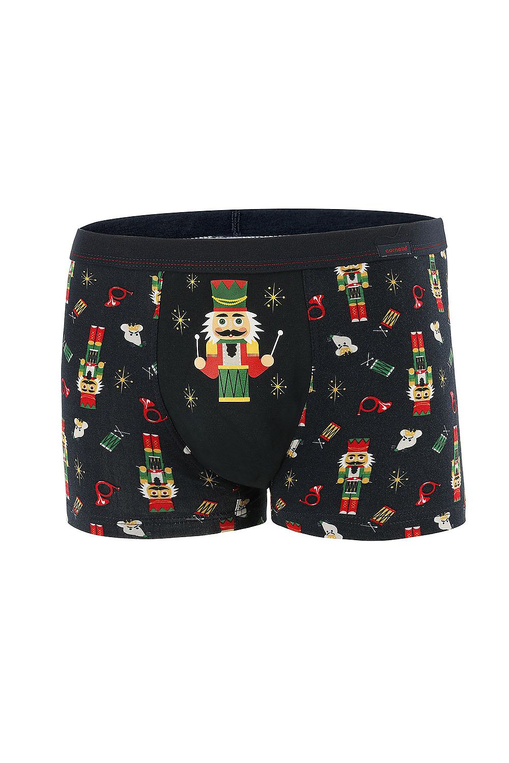  Boxerky  model 160199 Cornette 