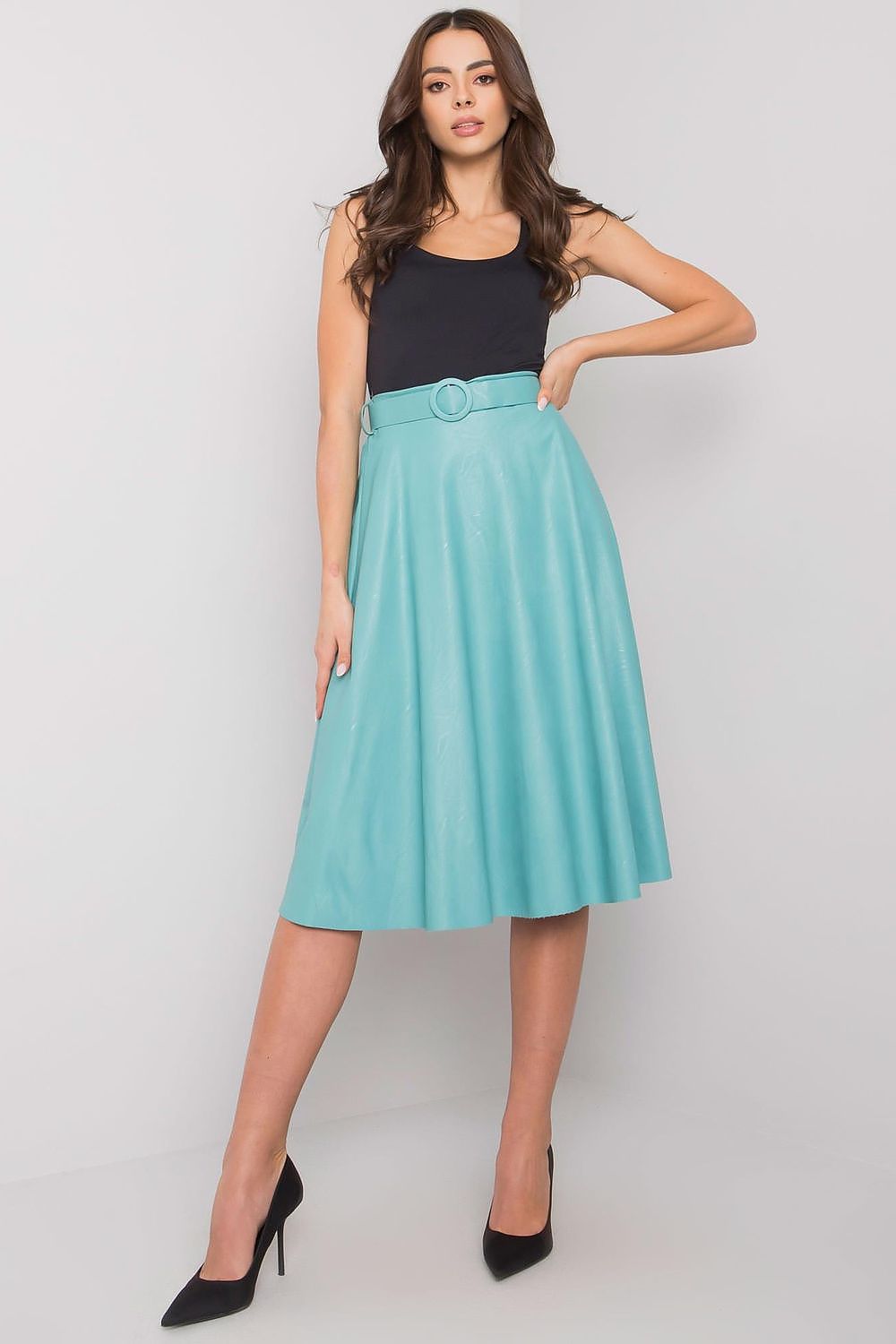  Sukně  model 160376 Italy Moda 