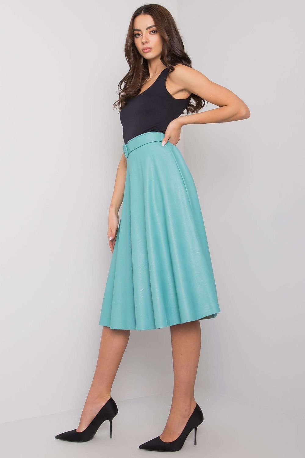  Sukně  model 160376 Italy Moda 