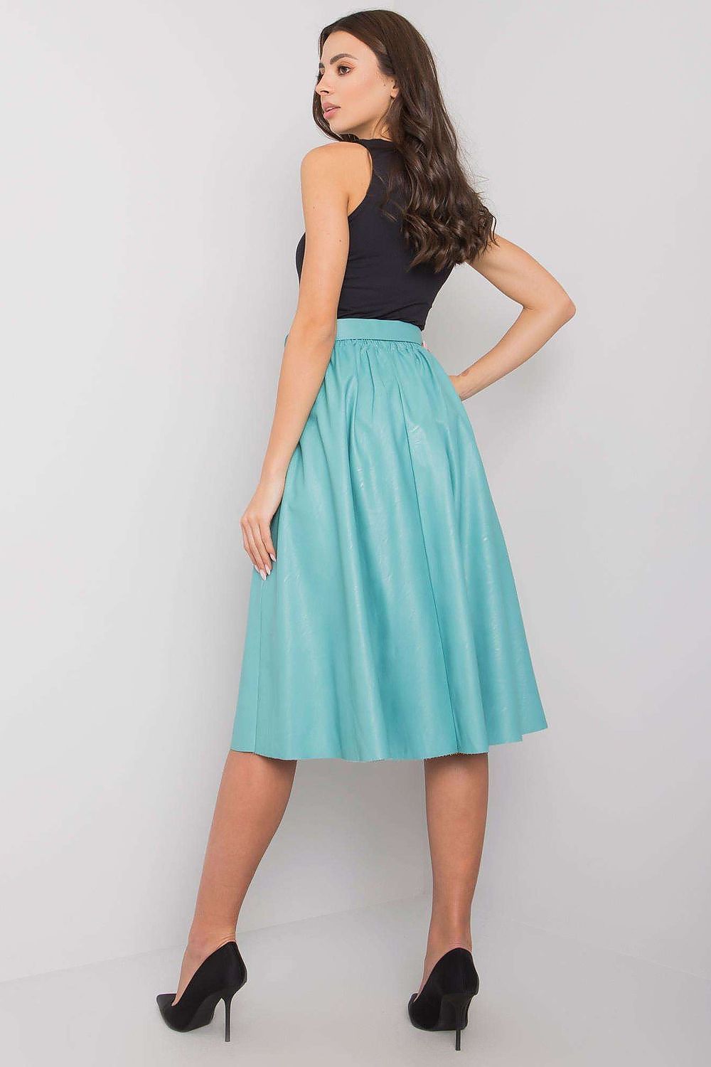  Sukně  model 160376 Italy Moda 
