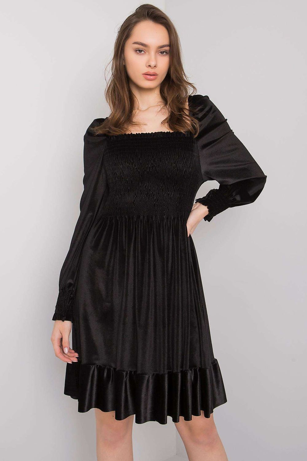  Večerní šaty model 160399 Italy Moda 