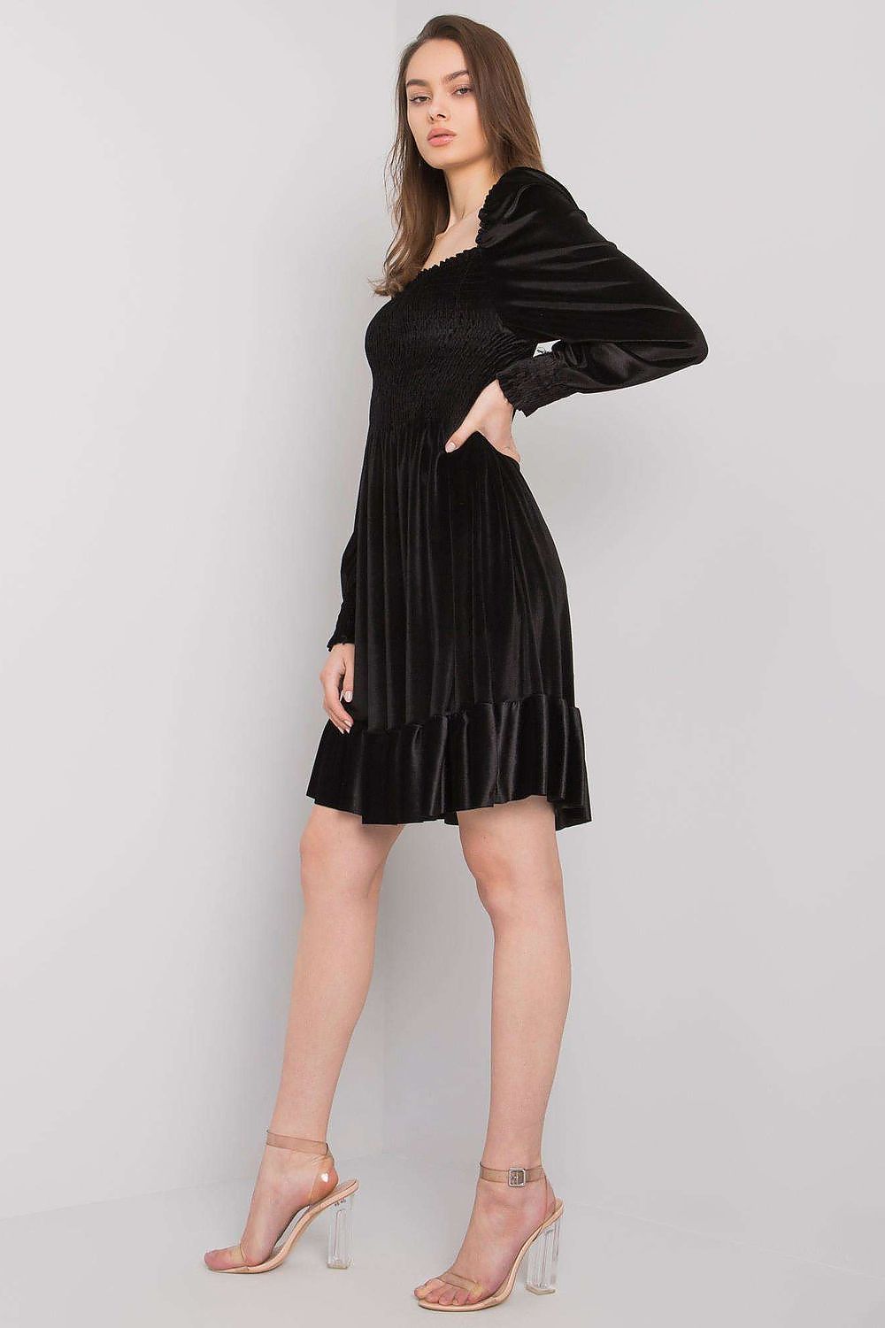  Večerní šaty model 160399 Italy Moda 