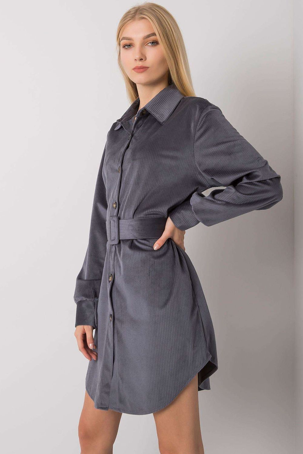  Denní šaty model 160422 Italy Moda 