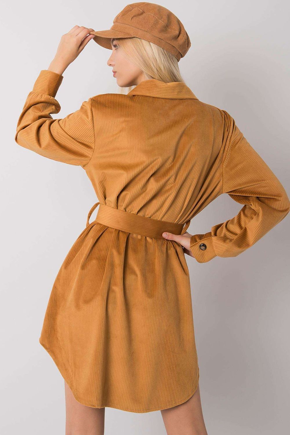  Denní šaty model 160423 Italy Moda 