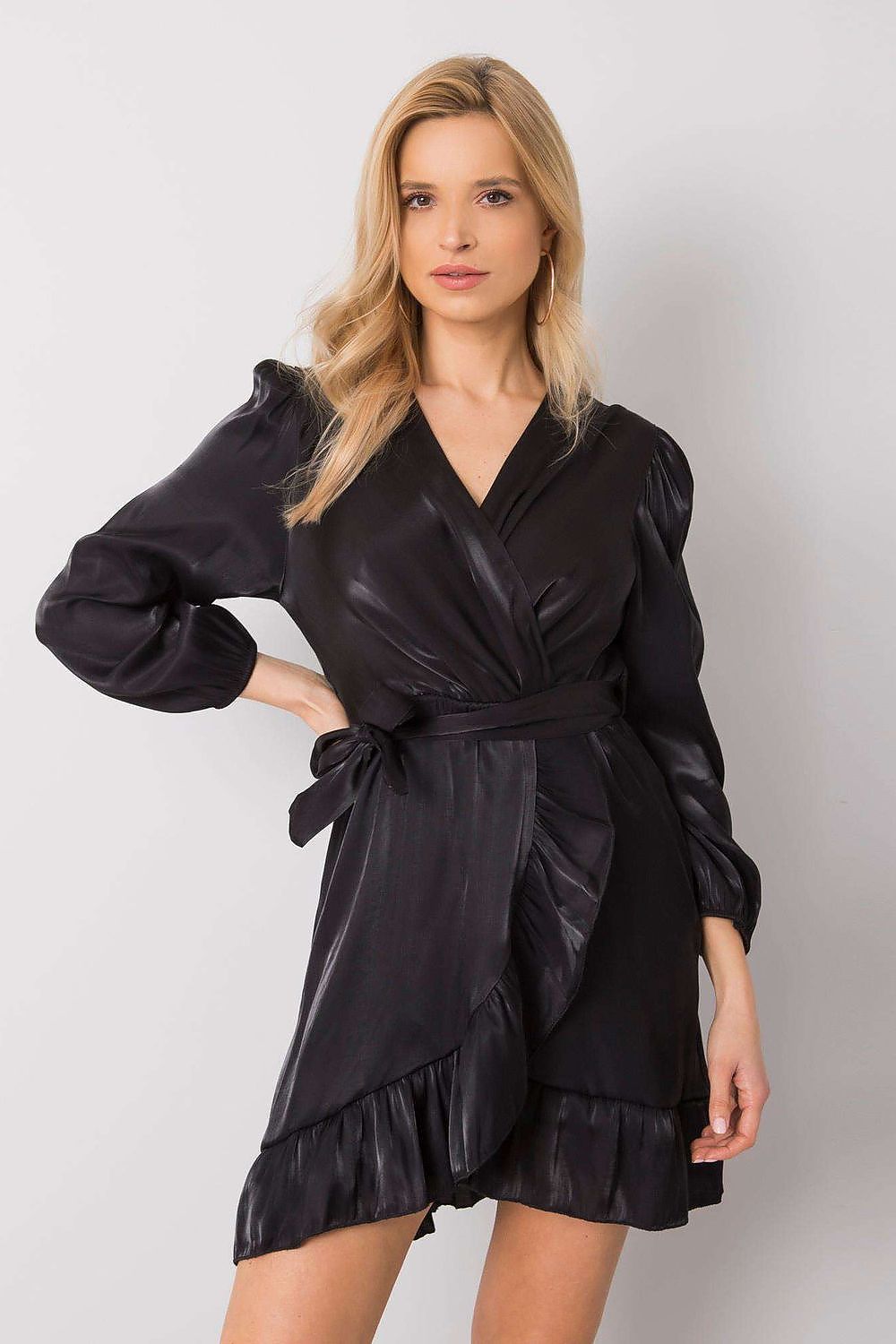  Večerní šaty model 160631 Italy Moda 