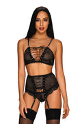  Sexy soupravy  model 160708 Obsessive 