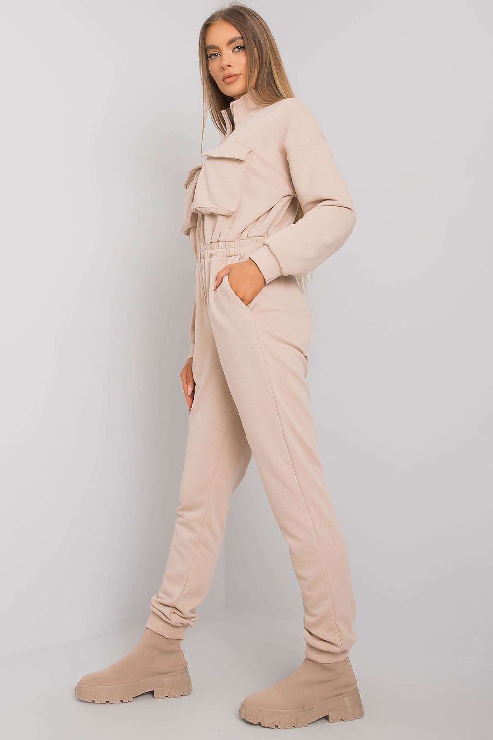  Dámský Overal  model 160744 Ex Moda 