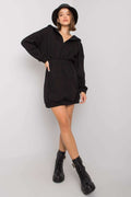  Denní šaty model 160853 Ex Moda 