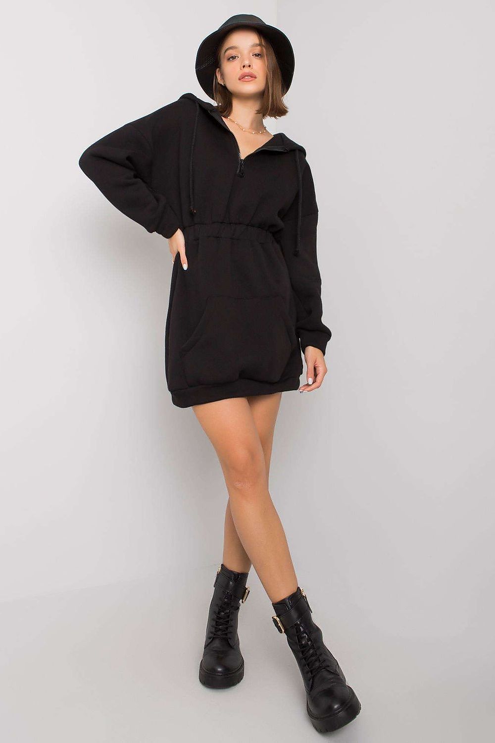  Denní šaty model 160853 Ex Moda 