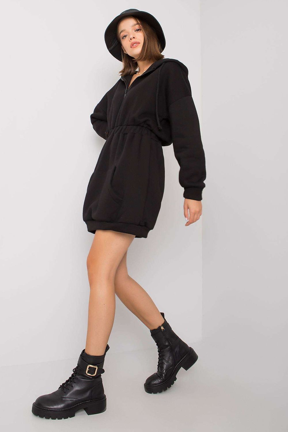  Denní šaty model 160853 Ex Moda 