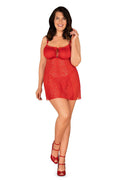  Sexy soupravy  model 161757 Obsessive 