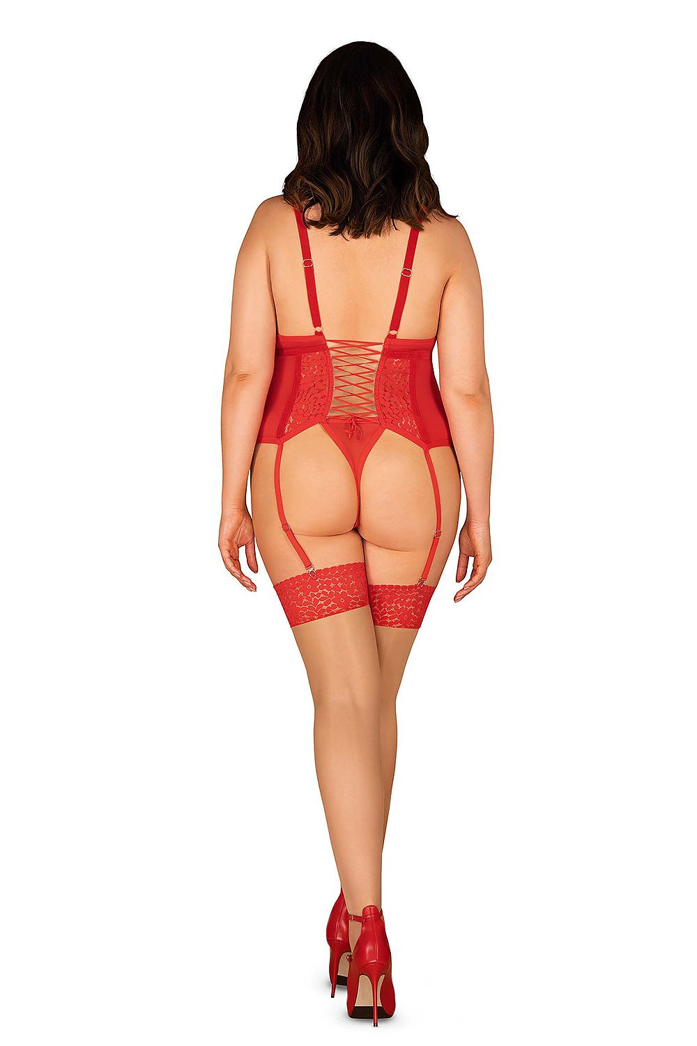  Sexy soupravy  model 161758 Obsessive 
