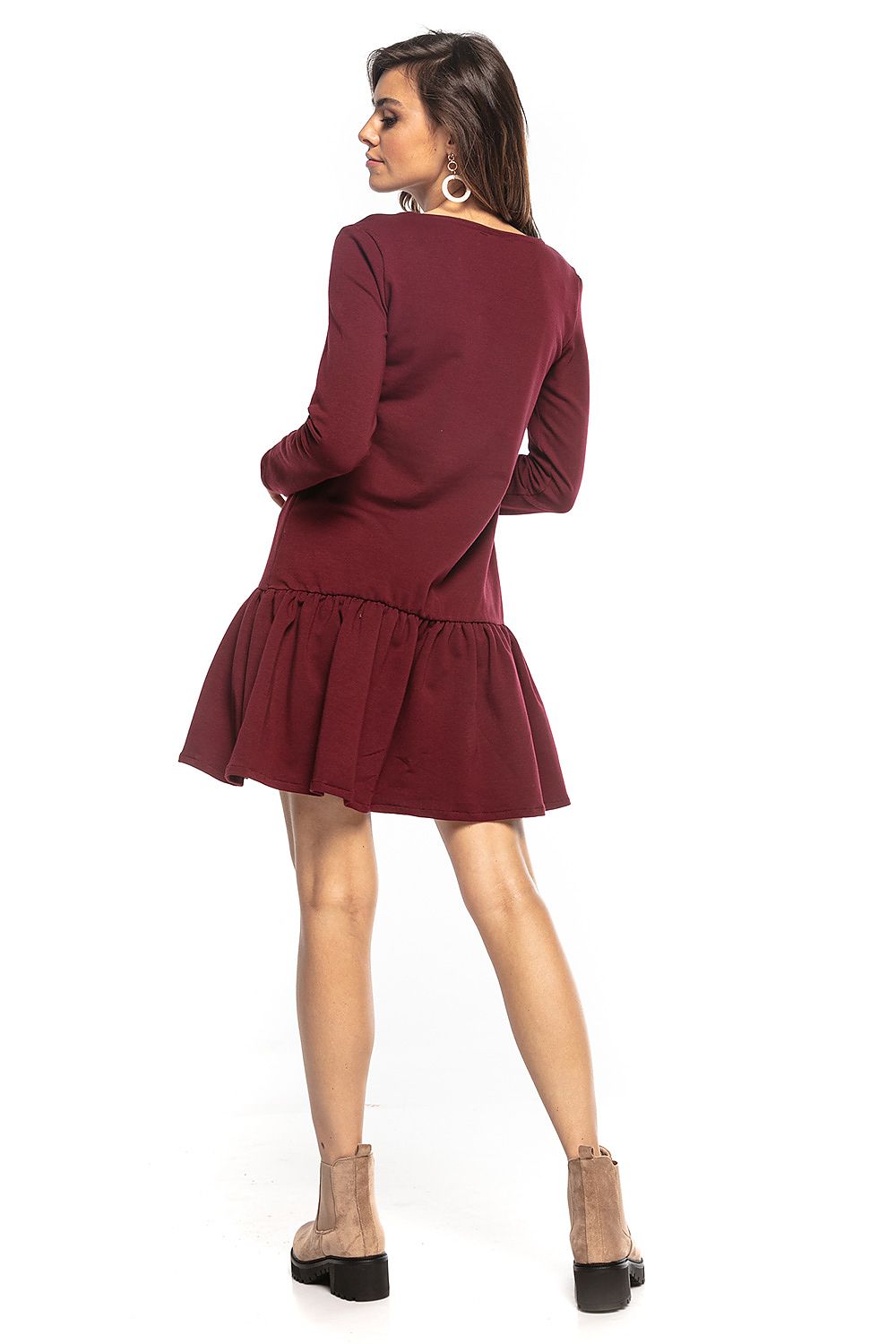  Denní šaty model 161828 Tessita 