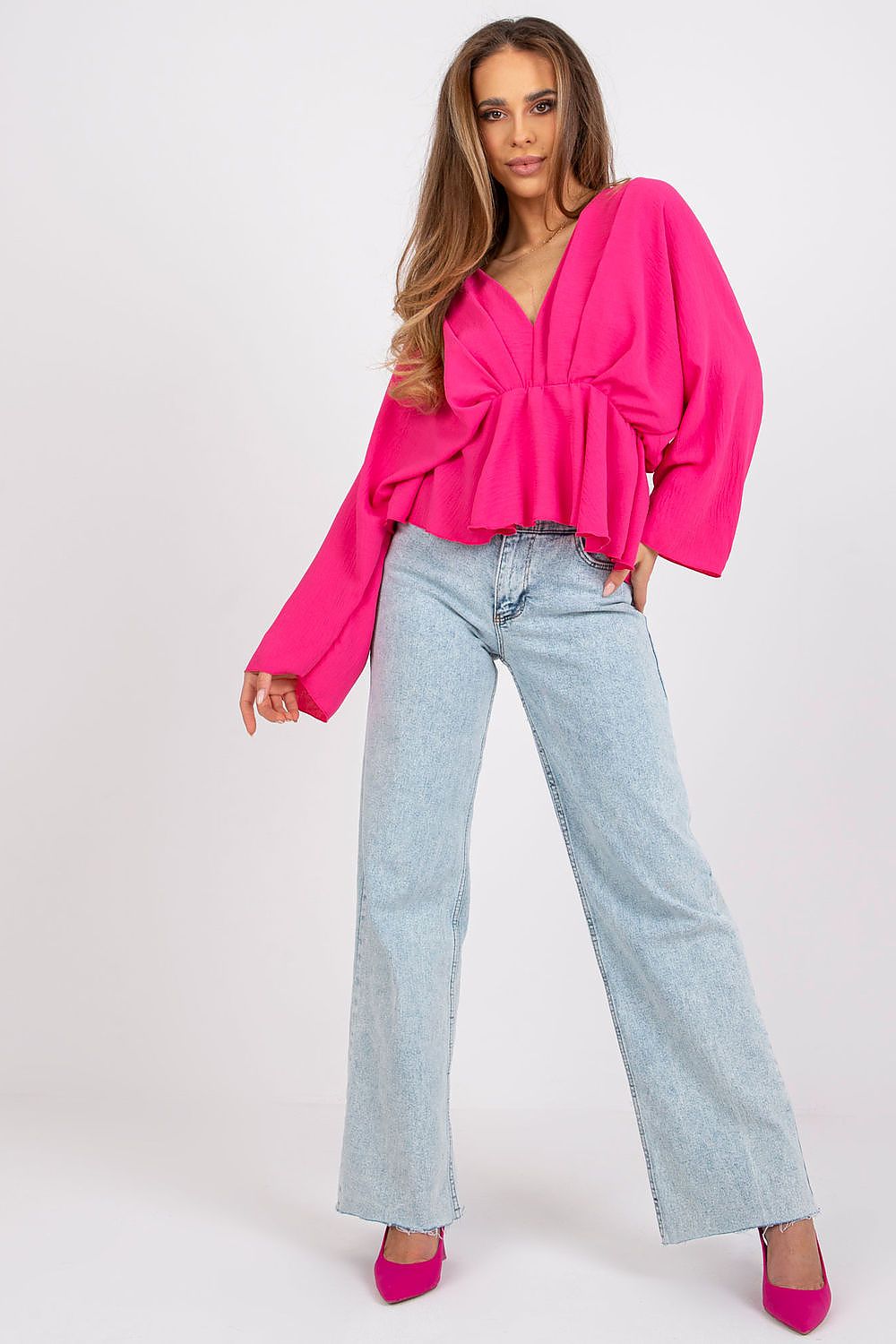  Halenka  model 162546 Italy Moda 