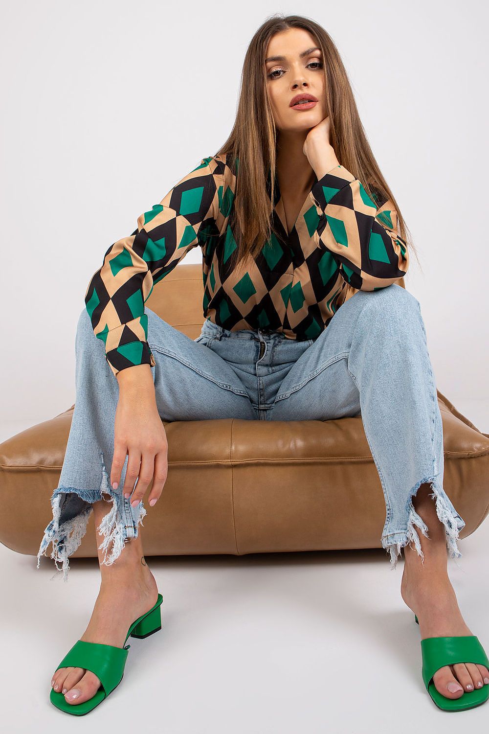  Halenka  model 162569 Italy Moda 