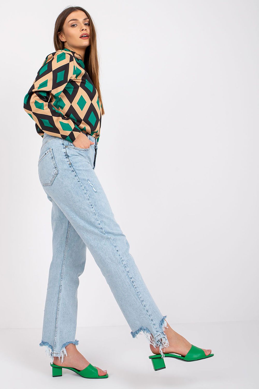 Halenka  model 162569 Italy Moda 