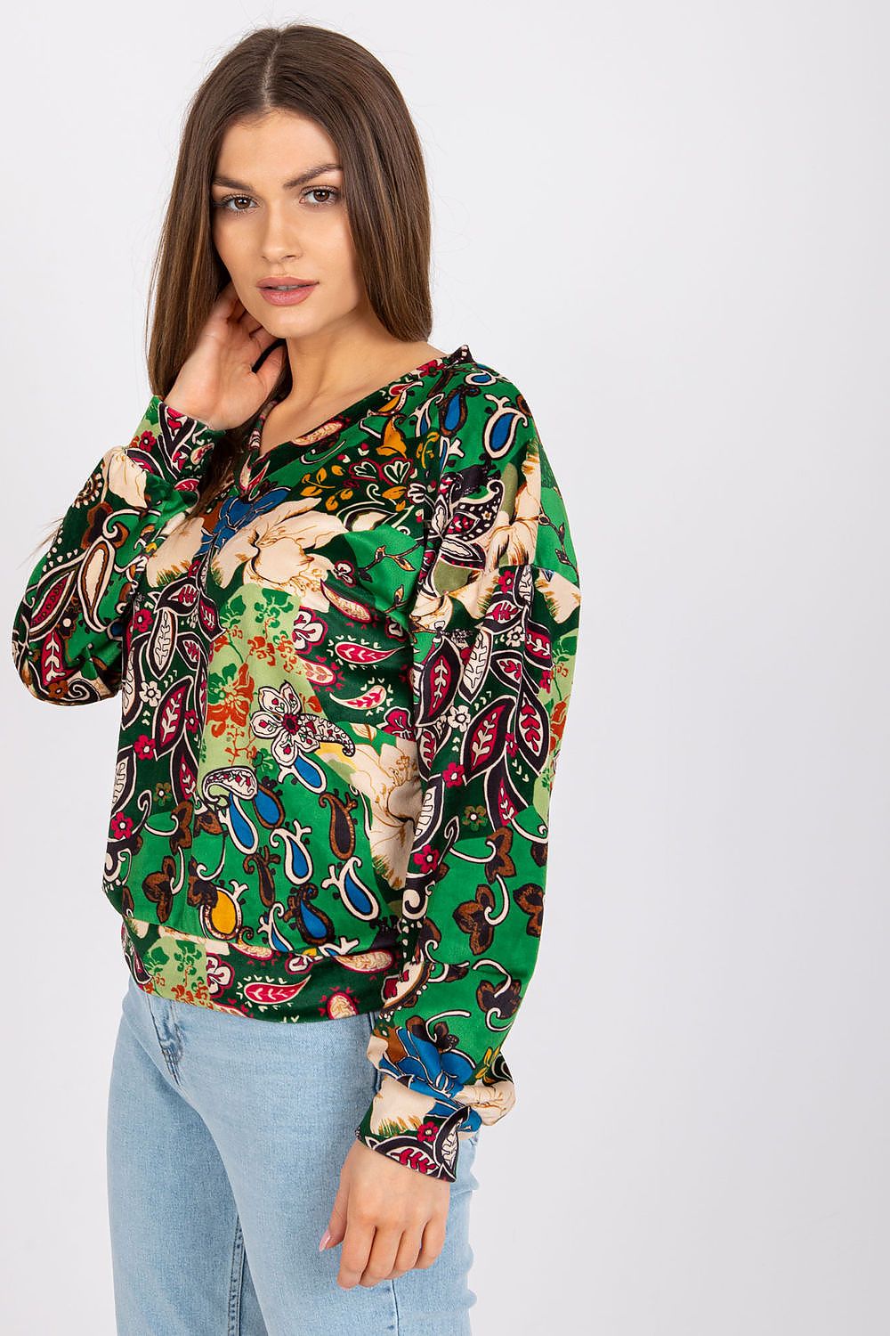  Halenka  model 162583 Italy Moda 
