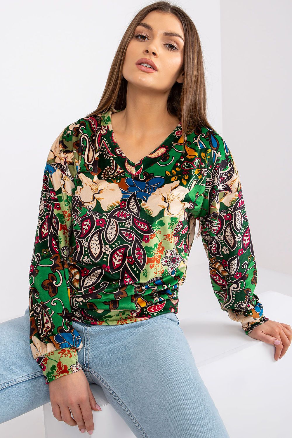  Halenka  model 162583 Italy Moda 
