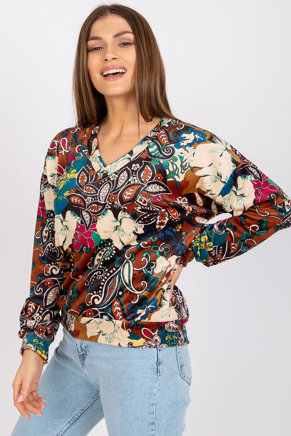  Halenka  model 162584 Italy Moda 