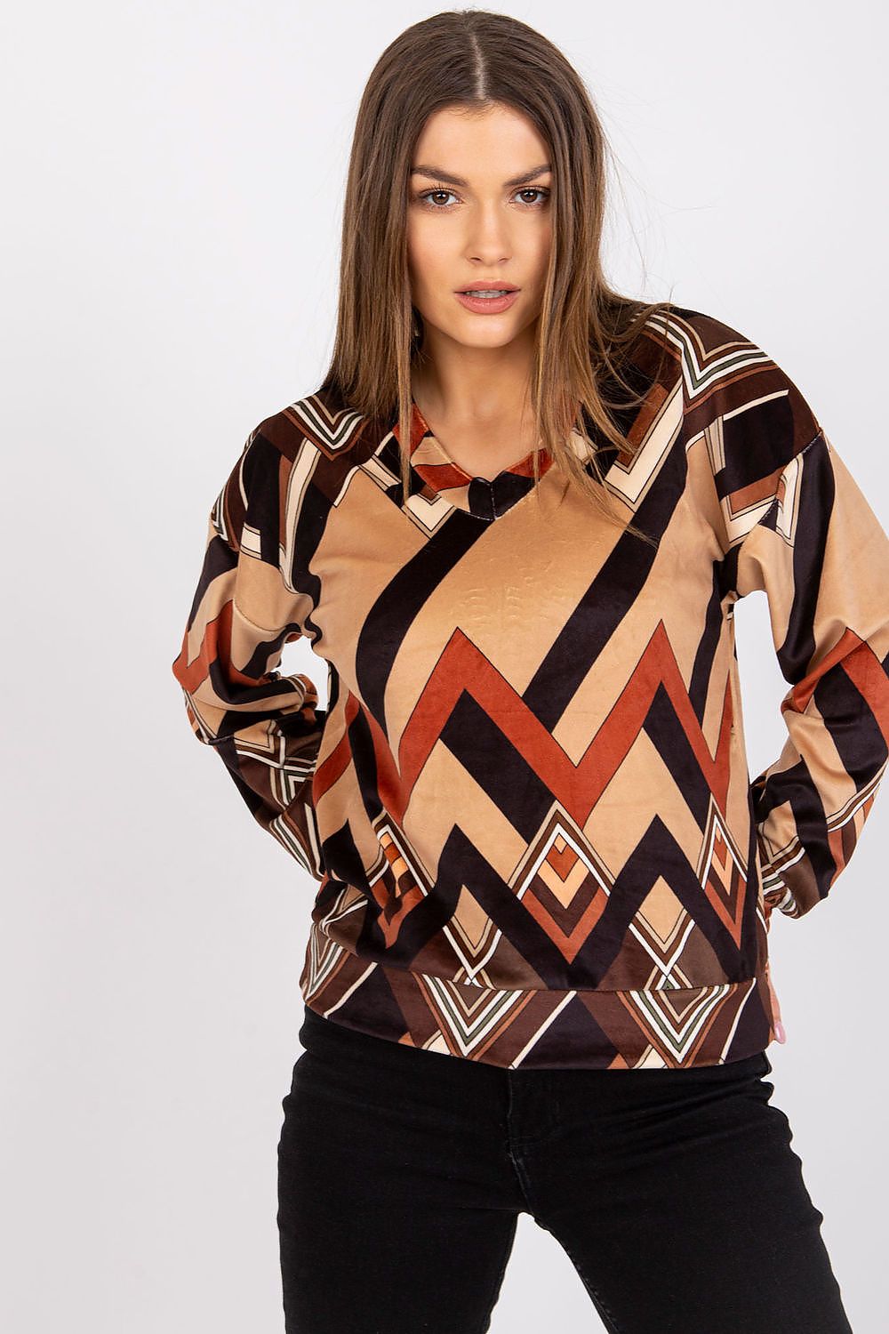  Halenka  model 162586 Italy Moda 