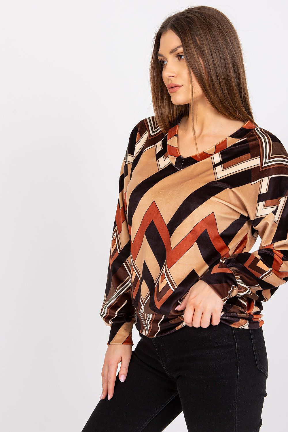  Halenka  model 162586 Italy Moda 