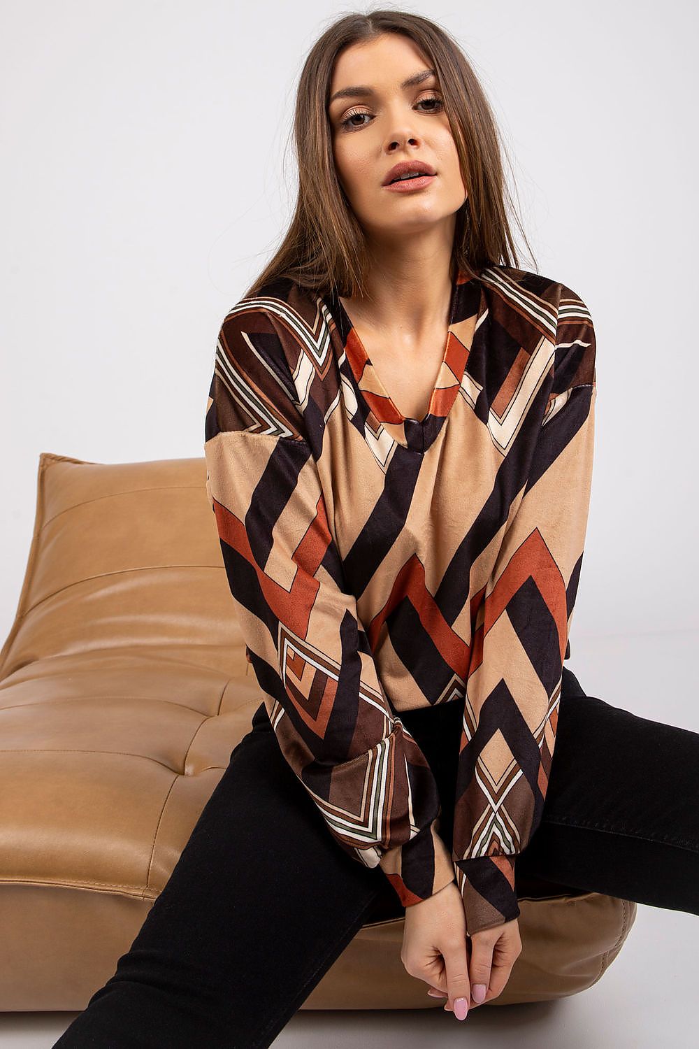  Halenka  model 162586 Italy Moda 