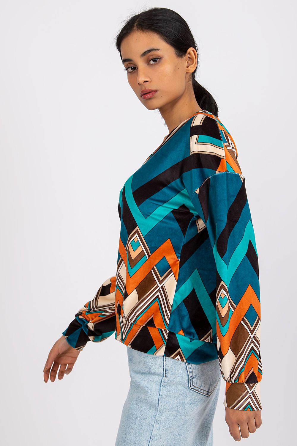  Halenka  model 162587 Italy Moda 