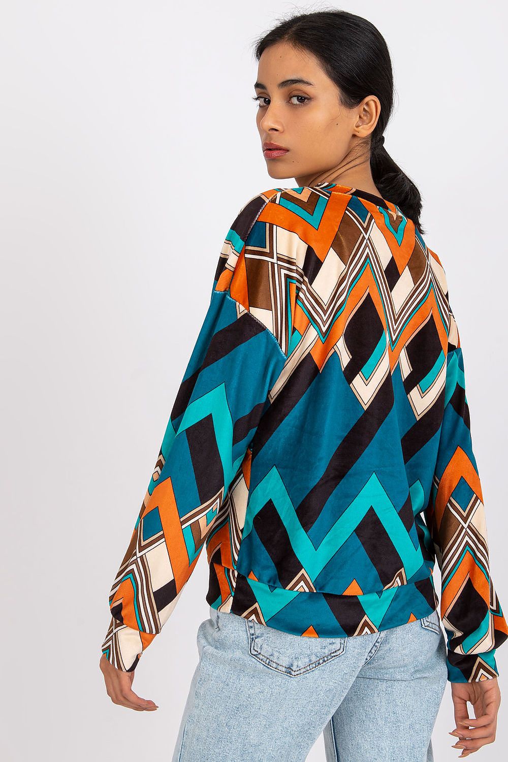  Halenka  model 162587 Italy Moda 