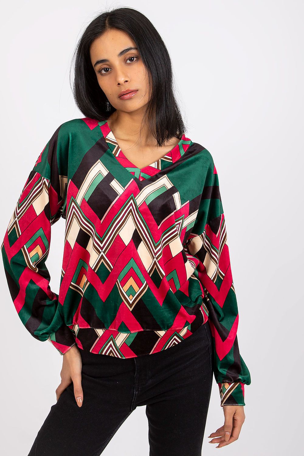  Halenka  model 162588 Italy Moda 