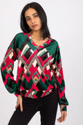  Halenka  model 162588 Italy Moda 