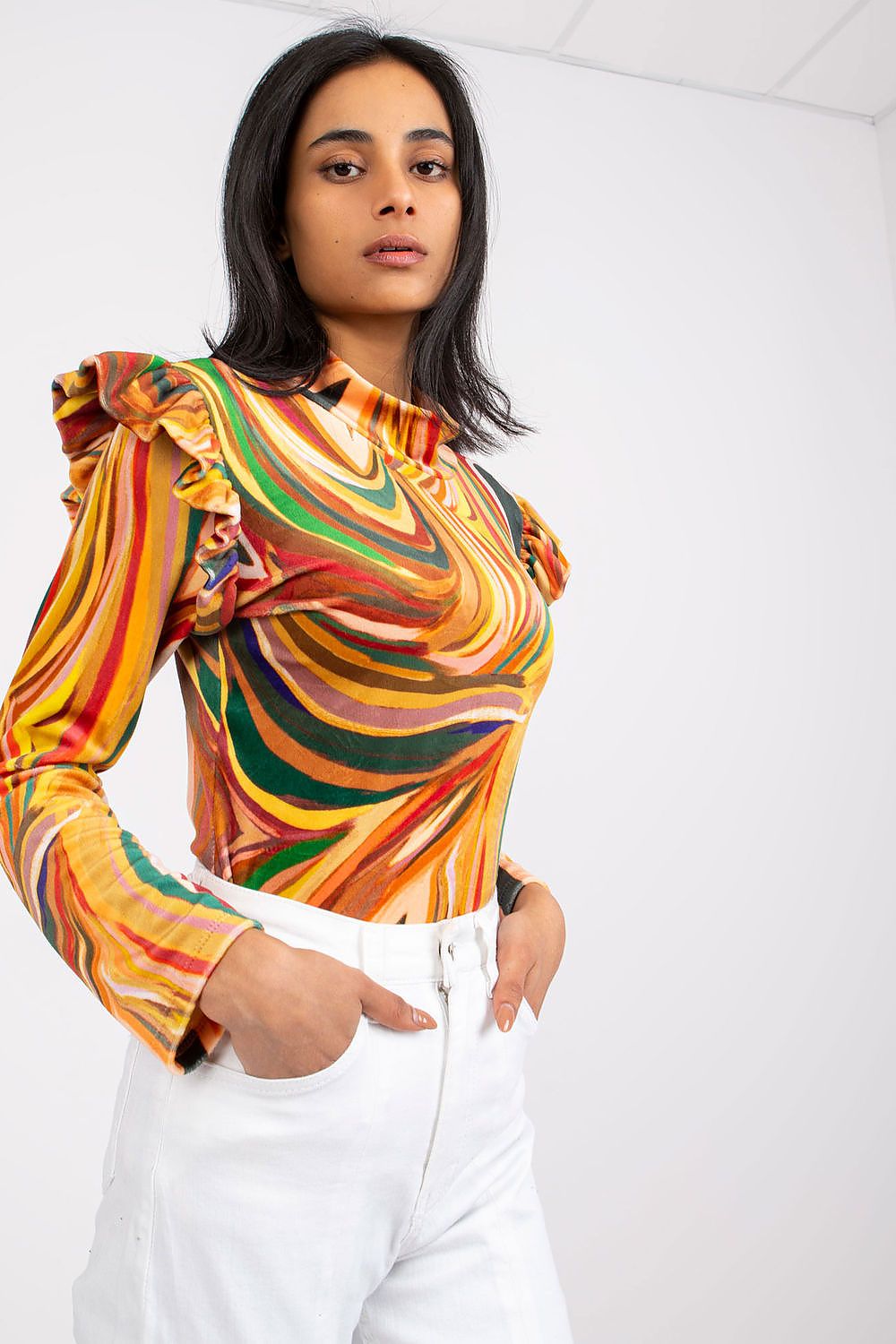  Halenka  model 162590 Italy Moda 