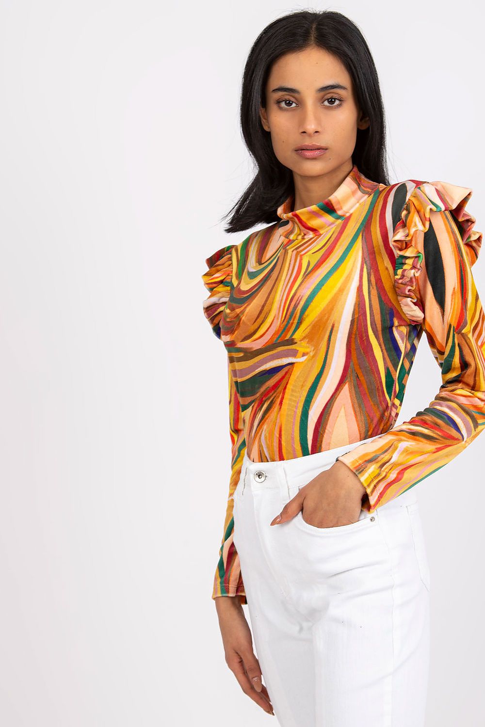  Halenka  model 162590 Italy Moda 