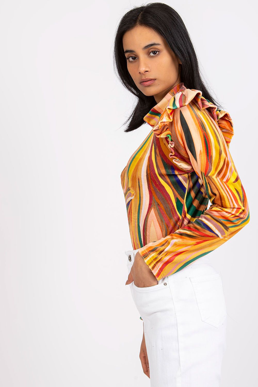  Halenka  model 162590 Italy Moda 