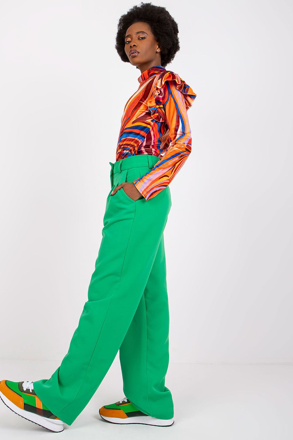  Halenka  model 162593 Italy Moda 
