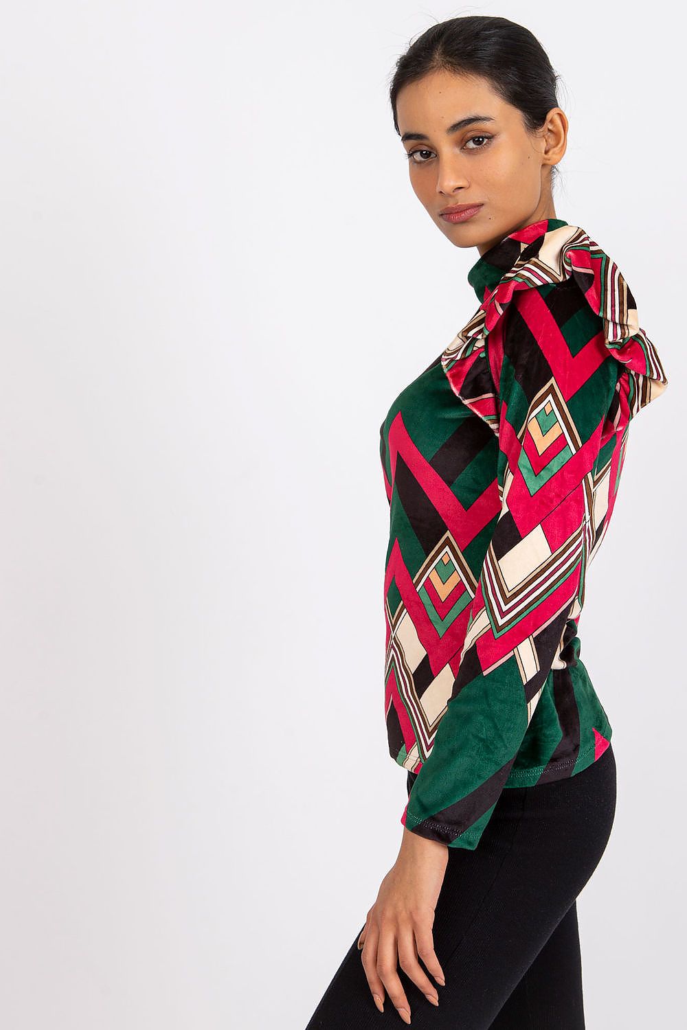  Halenka  model 162600 Italy Moda 