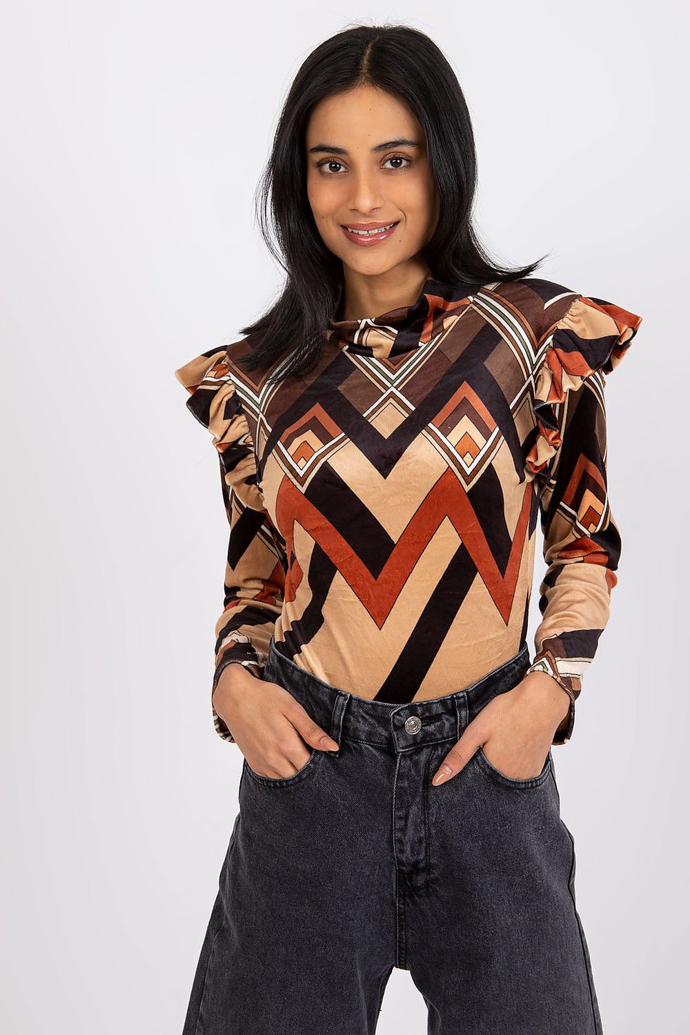  Halenka  model 162602 Italy Moda 