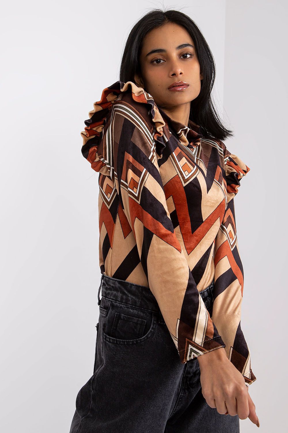  Halenka  model 162602 Italy Moda 