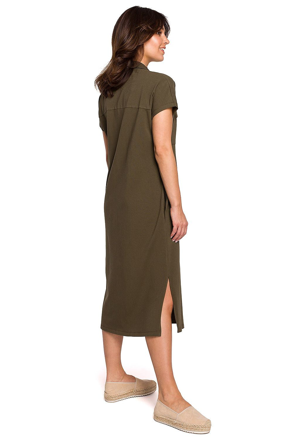  Denní šaty model 163165 BeWear 