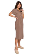  Denní šaty model 163166 BeWear 