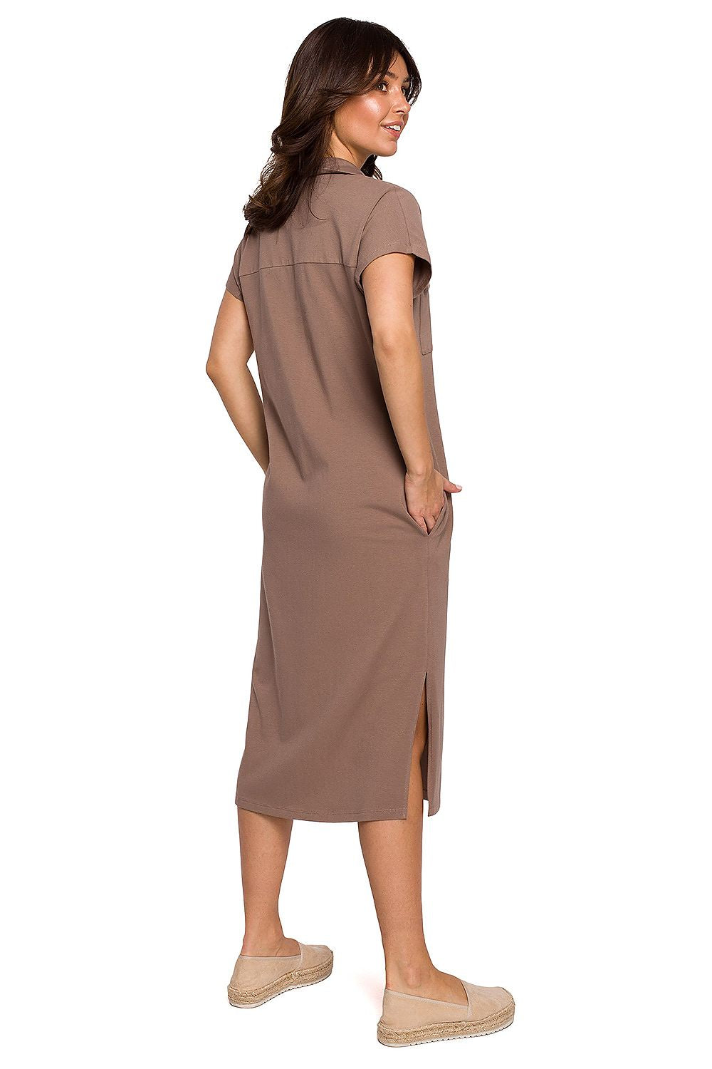  Denní šaty model 163166 BeWear 