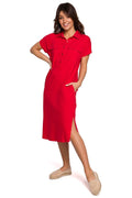  Denní šaty model 163167 BeWear 